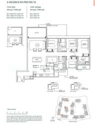 Parktown Residence (D18), Apartment #550276101